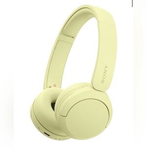 Sony WH-CH520 Wireless Headphones
